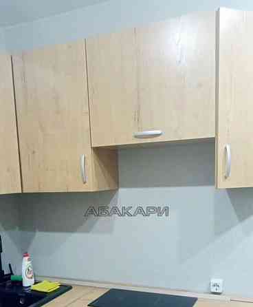 3-комн. квартира, 46 м2, 1/5 эт. Красноярск