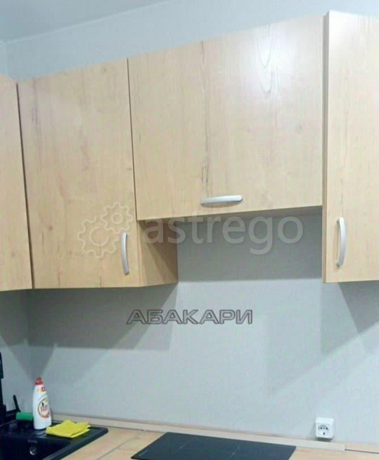 3-комн. квартира, 46 м2, 1/5 эт. Красноярск - изображение 3