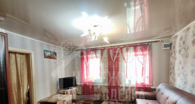 Дом, 60 м2, 8 соток, 1 эт. Рубцовск - изображение 6