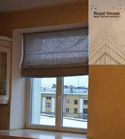 3-комн. квартира, 103 м2, 6/8 эт. Санкт-Петербург