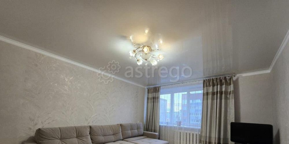 4-комн. квартира, 74.1 м2, 8/9 эт. Уфа - изображение 6