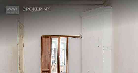 6-комн. квартира, 200.5 м2, 3/6 эт. Санкт-Петербург