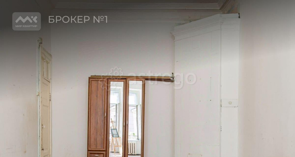 6-комн. квартира, 200.5 м2, 3/6 эт. Санкт-Петербург - изображение 6