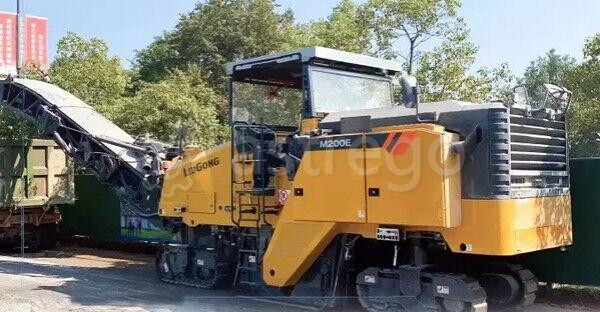 Фреза дорожная ДЭМ-121 для ямочного ремонта Кемерово - изображение 1