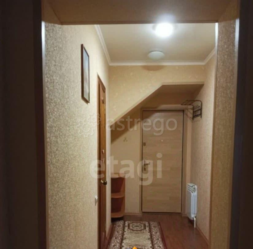 Дом, 170.5 м2, 14.4 сотки, 2 эт. Бирск - изображение 5