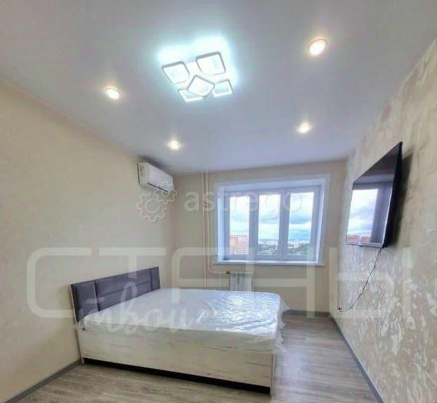 2-комн. квартира, 54 м2, 13/14 эт. Благовещенск - изображение 5