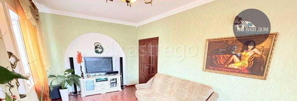 4-комн. квартира, 77.5 м2, 3/5 эт. Северодвинск - изображение 7