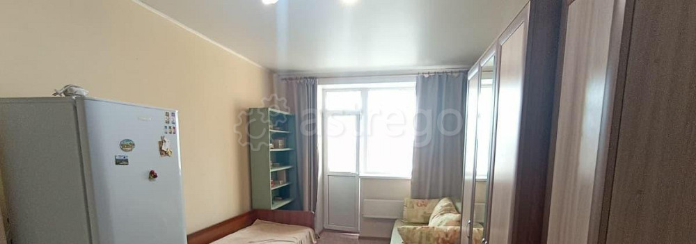 Студия, 29 м2, 4/9 эт. Бийск - изображение 6