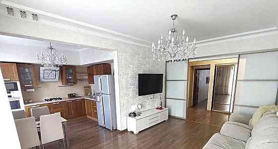 4-комн. квартира, 121 м2, 4/4 эт. Уфа