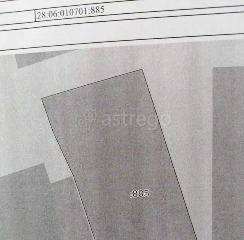 Земельный участок, 12.9 сотки Тында - изображение 2