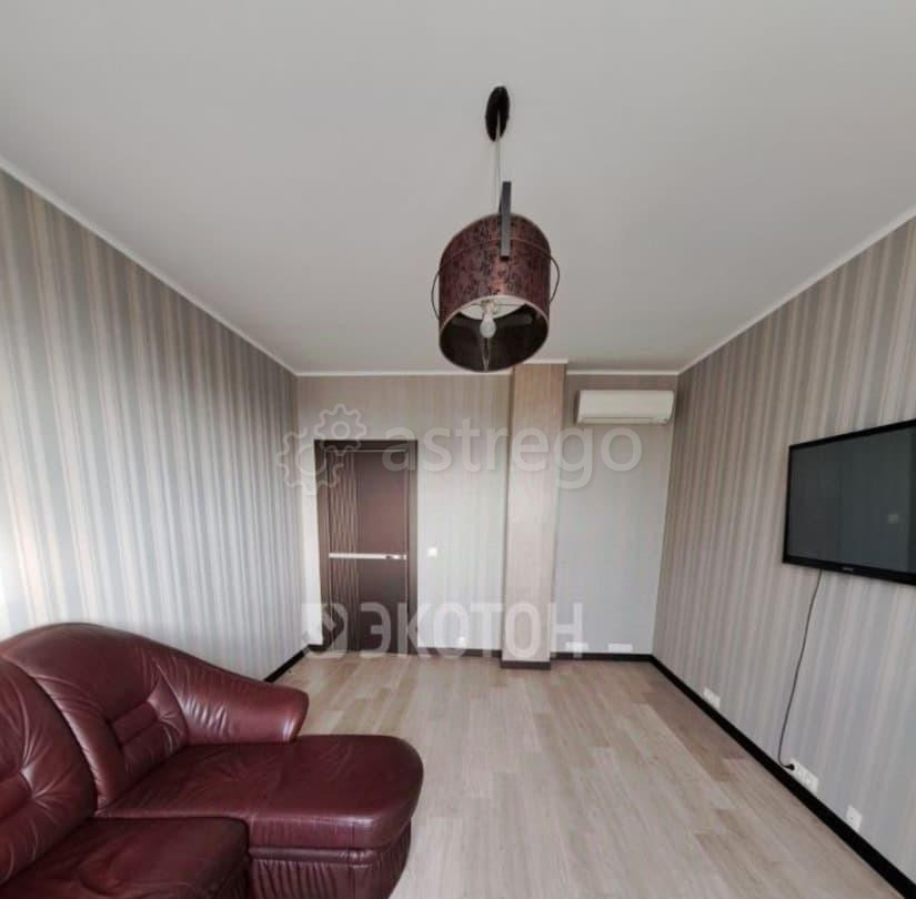 2-комн. квартира, 76 м2, 22/24 эт. Санкт-Петербург - изображение 3