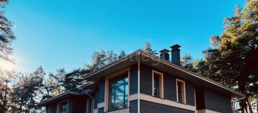 Коттедж, 380 м2, 25 соток, 2 эт. Звенигород - изображение 5