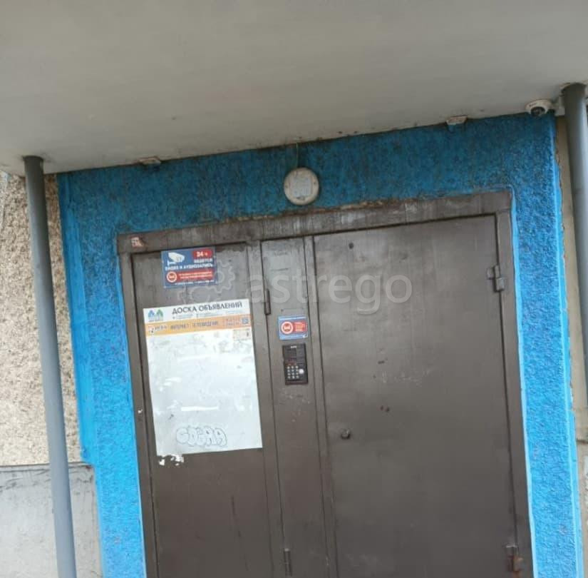 Комната, 18 м2, 4/5 эт. Красноярск - изображение 5