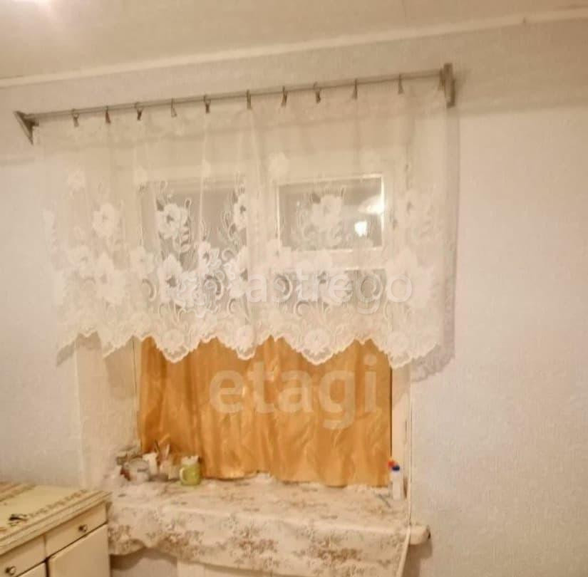 3-комн. квартира, 62.3 м2, 1/5 эт. Стерлитамак - изображение 3
