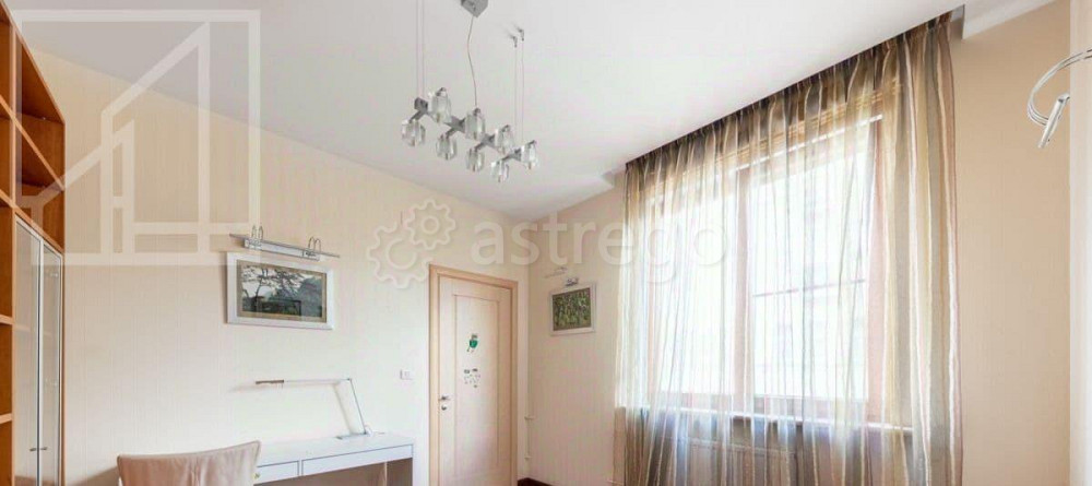 4-комн. квартира, 180 м2, 3/5 эт. Москва - изображение 5