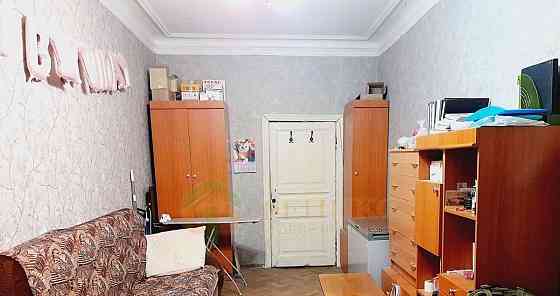 3-комн. квартира, 71.7 м2, 4/6 эт. Санкт-Петербург