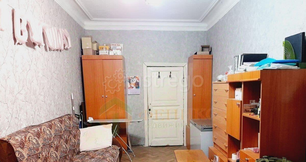 3-комн. квартира, 71.7 м2, 4/6 эт. Санкт-Петербург - изображение 3