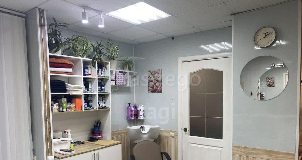 Офис, 29.7 м2 Белгород - изображение 5