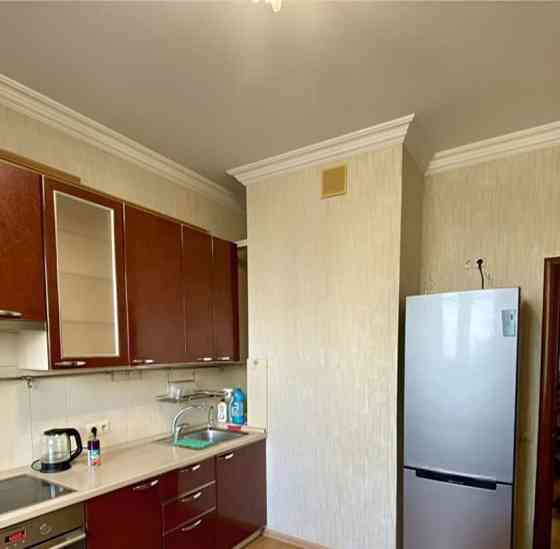 3-комн. квартира, 82 м2, 12/17 эт. Балашиха