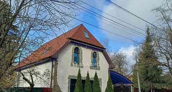 Дом, 176.7 м2, 4 сотки, 3 эт. Красногорск