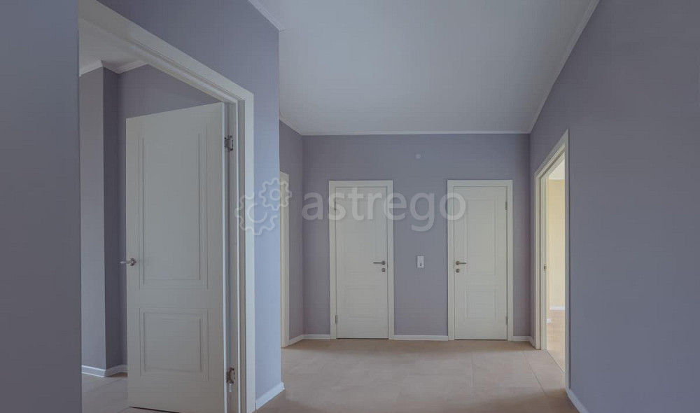 1-комн. квартира, 35 м2, 22/23 эт. Москва - изображение 6