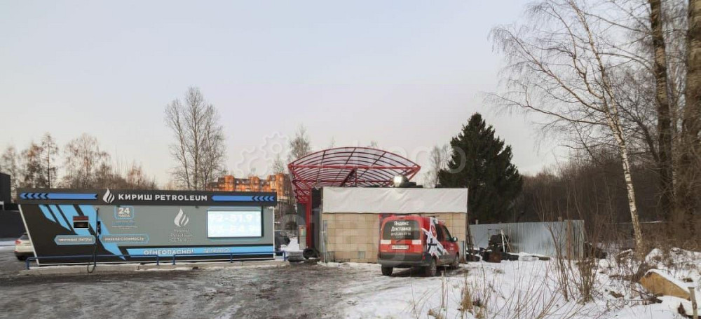 Земельный участок, 11 соток Санкт-Петербург - изображение 4
