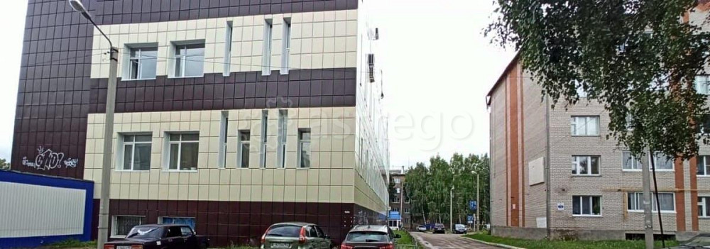 Свободного назначения, 50 м2 Белебей - изображение 3