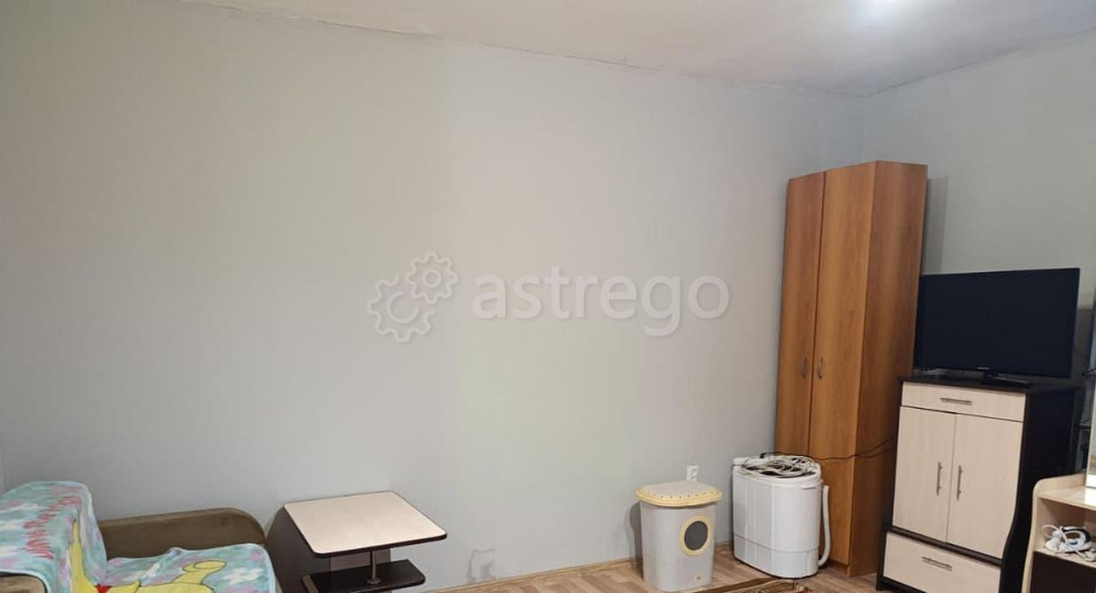 Студия, 24 м2, 6/6 эт. Серпухов - изображение 6