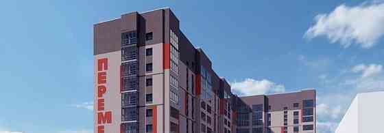 2-комн. квартира, 58.3 м2, 1/10 эт. Новоалтайск