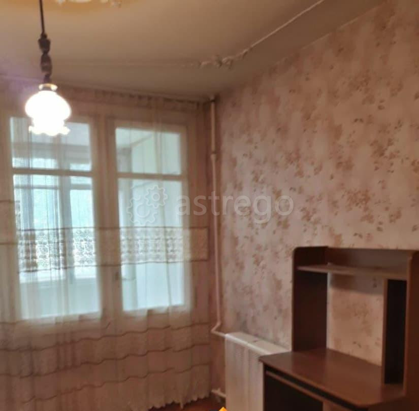 3-комн. квартира, 53 м2, 1/5 эт. Майкоп - изображение 3