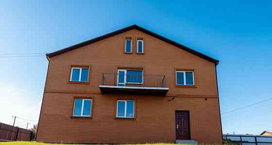 Коттедж, 357 м2, 12.3 сотки, 3 эт. Красноярск