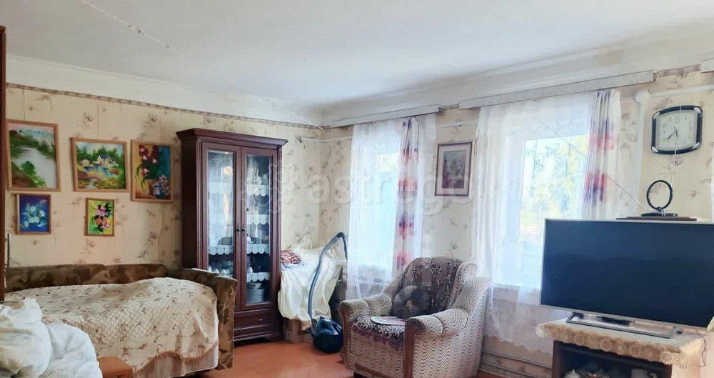 Дом, 71.5 м2, 7.2 сотки, 2 эт. Архангельск - изображение 2