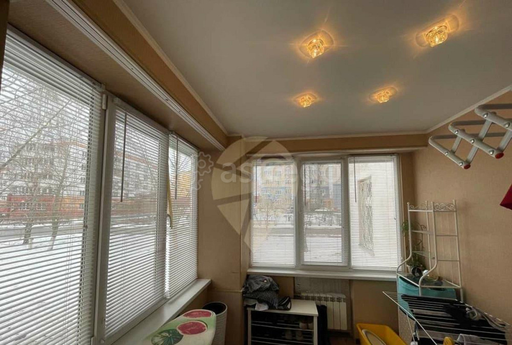 4-комн. квартира, 135.5 м2, 1/5 эт. Старый Оскол - изображение 10