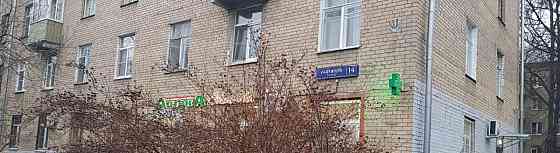 Комната, 21 м2, 4/4 эт. Москва