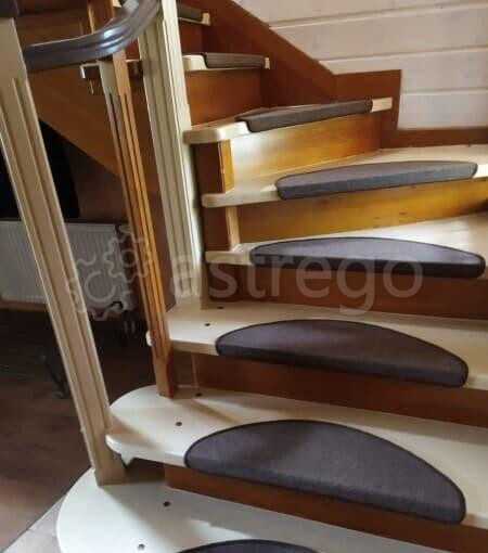 Коттедж, 230 м2, 10 соток Ивантеевка - изображение 7