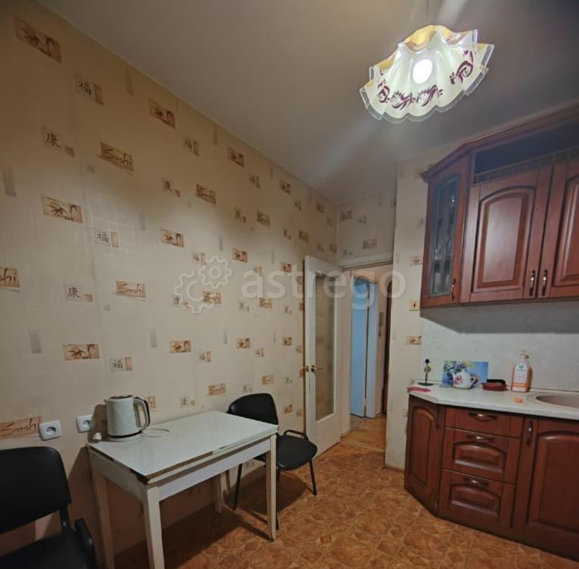 2-комн. квартира, 54 м2, 9/9 эт. Красногорск - изображение 5