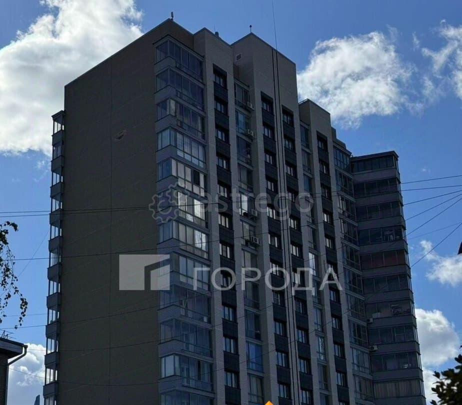 1-комн. квартира, 45.1 м2, 2/14 эт. Новоалтайск - изображение 1
