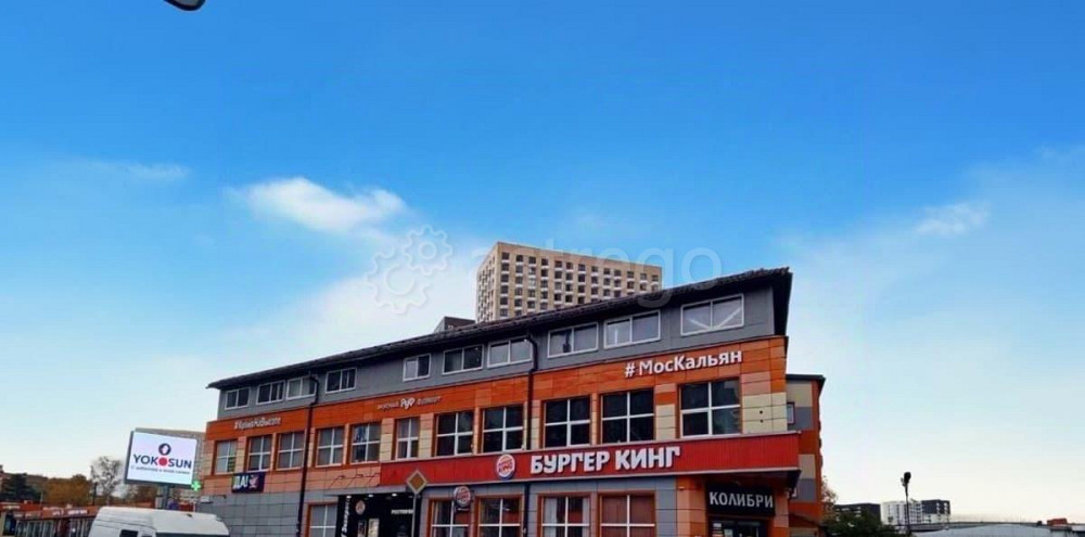 Отдельное здание, 40 м2 Люберцы - изображение 1