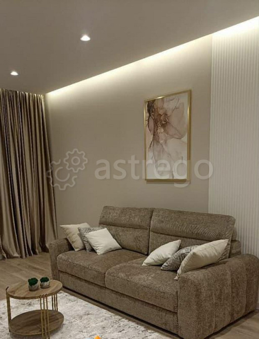 2-комн. квартира, 60 м2, 7/10 эт. Москва - изображение 1