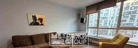 Студия, 30 м2, 7/17 эт. Королев