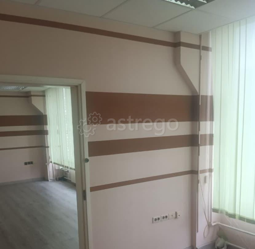 Офис, 40.8 м2 Видное - изображение 5