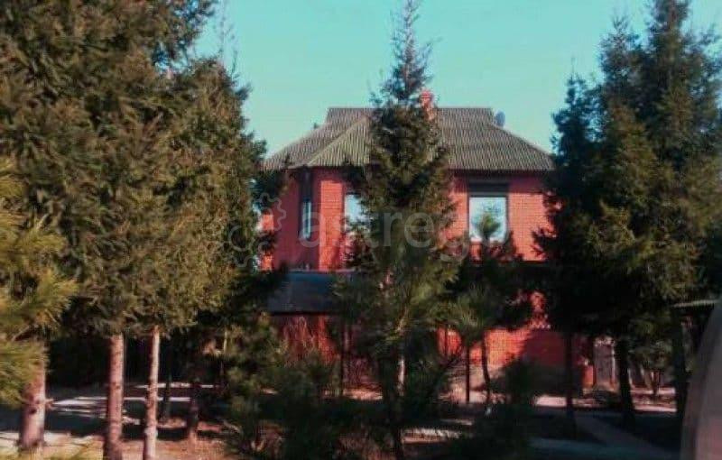 Дом, 200 м2, 12 соток Раменское - изображение 2