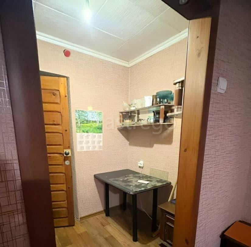 1-комн. квартира, 18 м2, 4/5 эт. Назарово - изображение 3