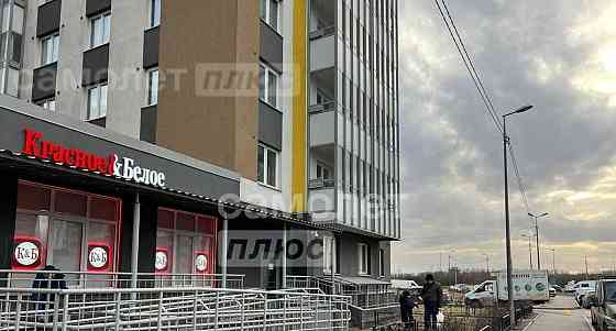 Торговое помещение, 229.6 м2 Санкт-Петербург