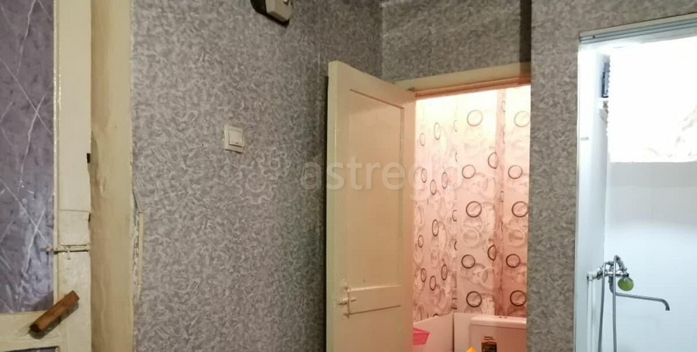 Студия, 23.3 м2, 4/5 эт. Бийск - изображение 5