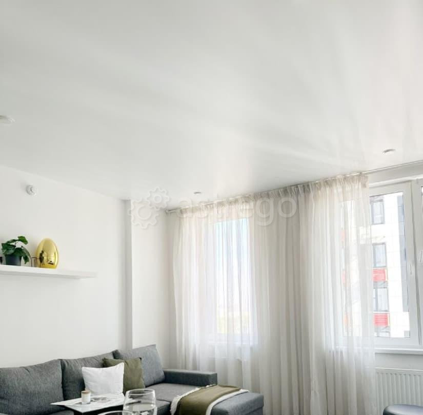 Студия, 25 м2, 20/30 эт. Красногорск - изображение 3