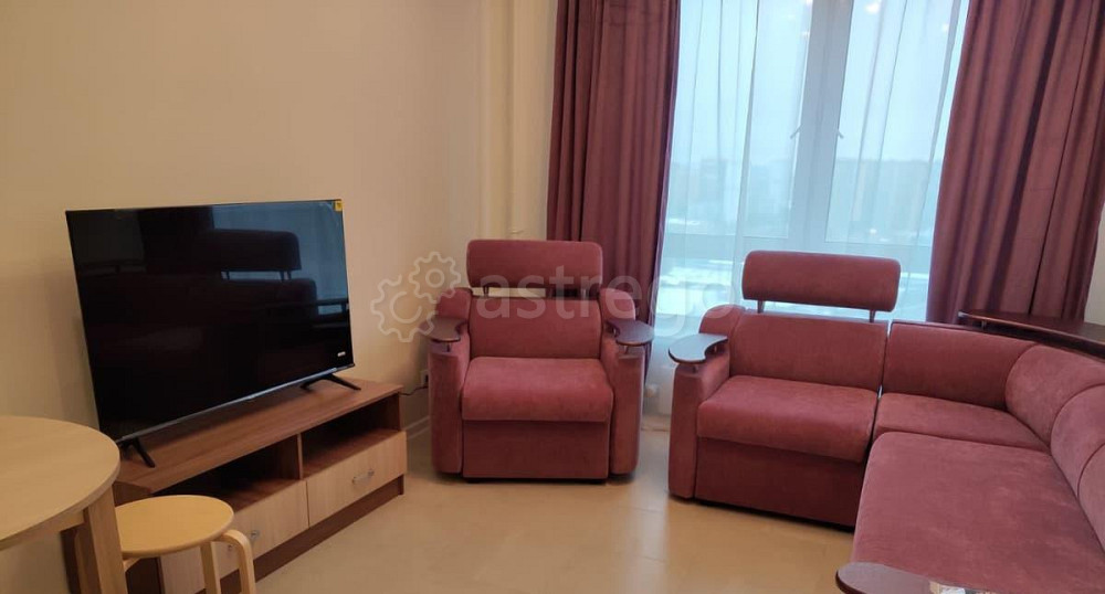 2-комн. квартира, 41.9 м2, 18/23 эт. Одинцово - изображение 5