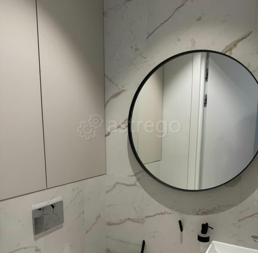 3-комн. апарт-ы, 75 м2, 18/21 эт. Москва - изображение 2