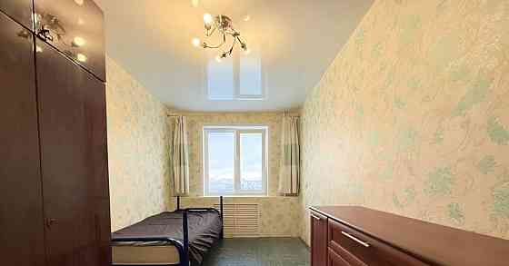 4-комн. квартира, 60 м2, 4/5 эт. Норильск