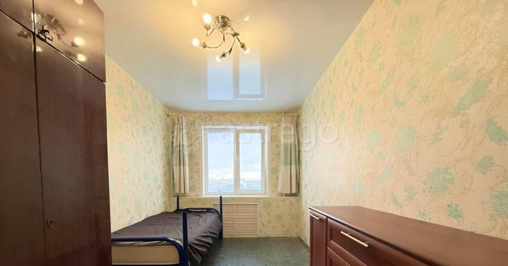 4-комн. квартира, 60 м2, 4/5 эт. Норильск - изображение 2